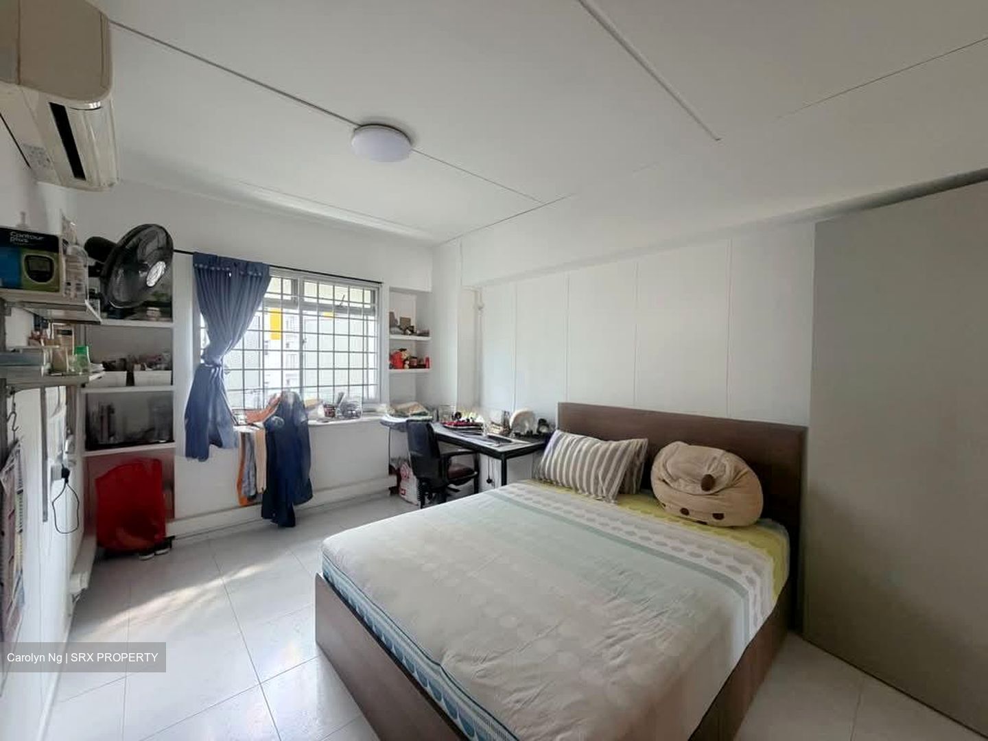 Blk 124C Rivervale Plains (Sengkang), HDB 4 Rooms #595835501
